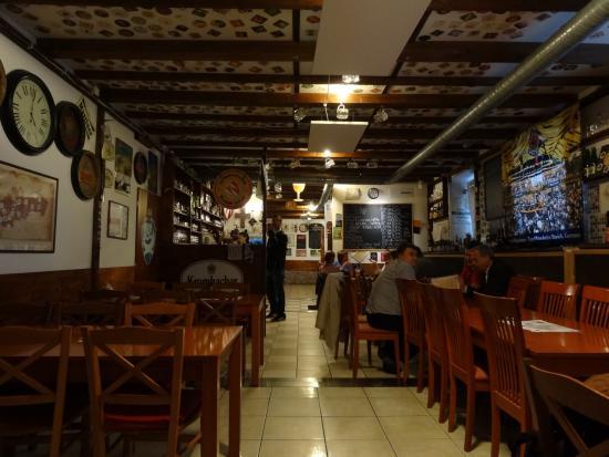 Minipivovar Richtár Jakub